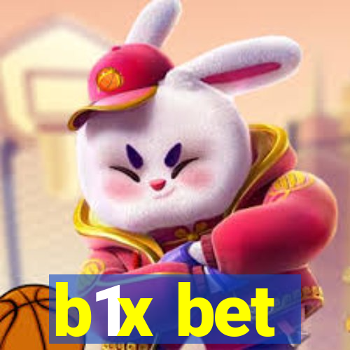 b1x bet